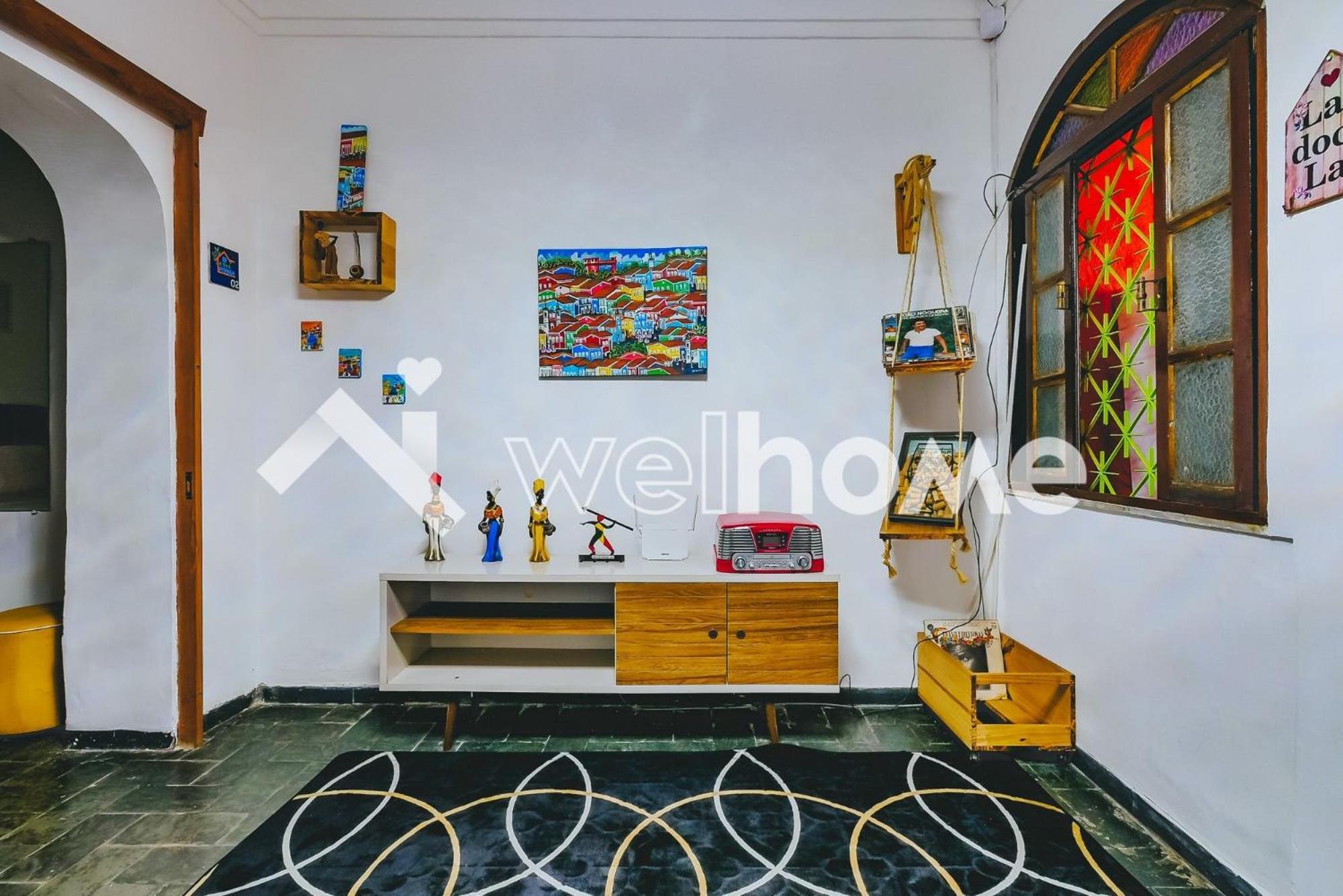Pousada Casa Pitanga Centro Historico Em 살바도르 외부 사진